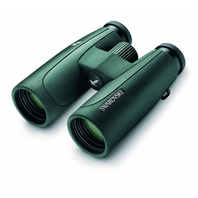 Swarovski Binoculars SLC 8x42 W B