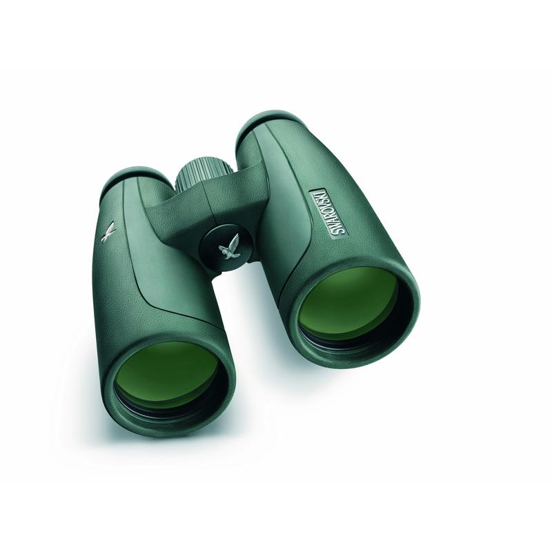 Swarovski Binoculars SLC 8x42 W B