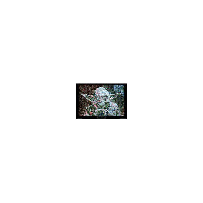 Poster Star Wars - Yoda