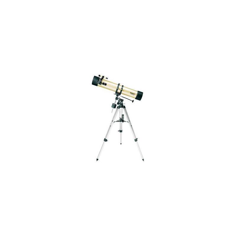 Tasco Telescope N 114/900 Luminova 114 EQ-1