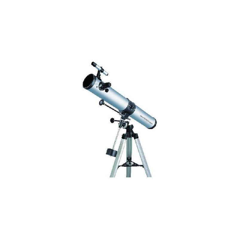Seben Big Pack N 76/900 EQ-2 telescope
