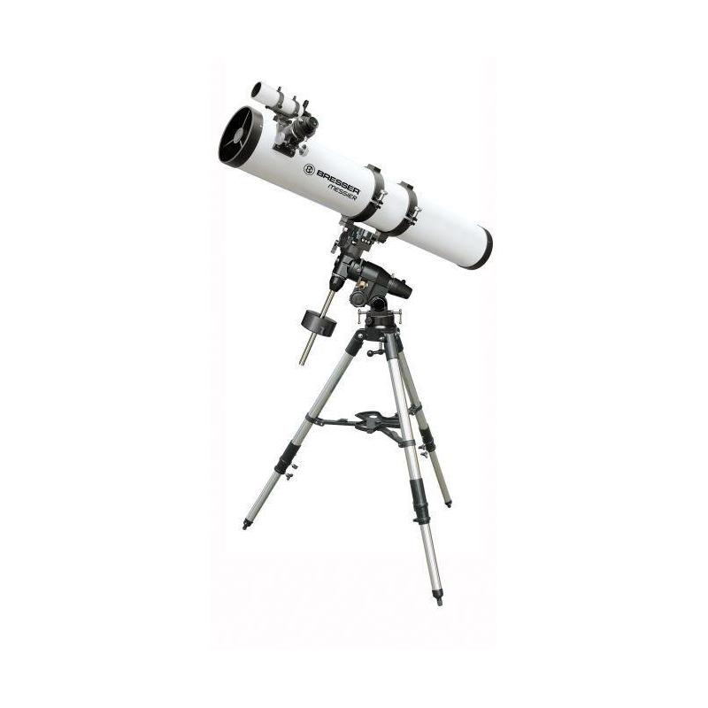 Bresser Teleskop N 150/1200 Messier MON-2