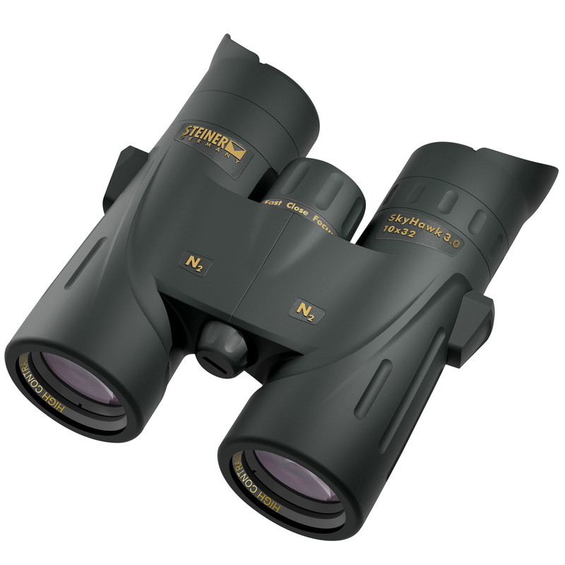 Steiner Binoculars SkyHawk 3.0 10x32