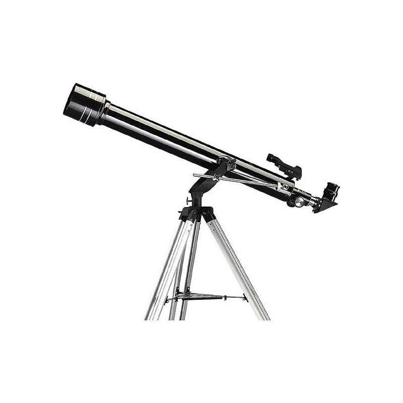 Bresser Teleskop AC 60/800 AZ Stellar