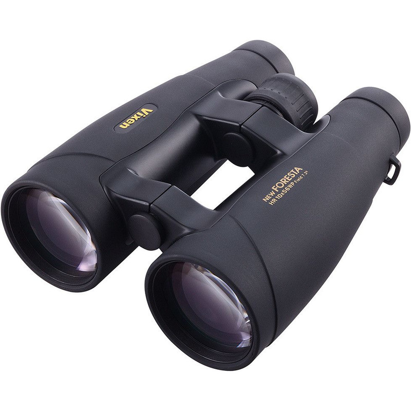 Vixen Binoculars New Foresta 10x56 DCF