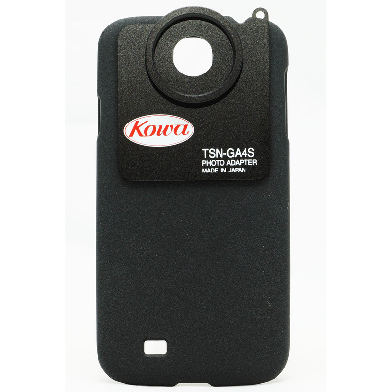 Kowa TSN-GA5S Digiscoping-Adapter Samsung Galaxy S5