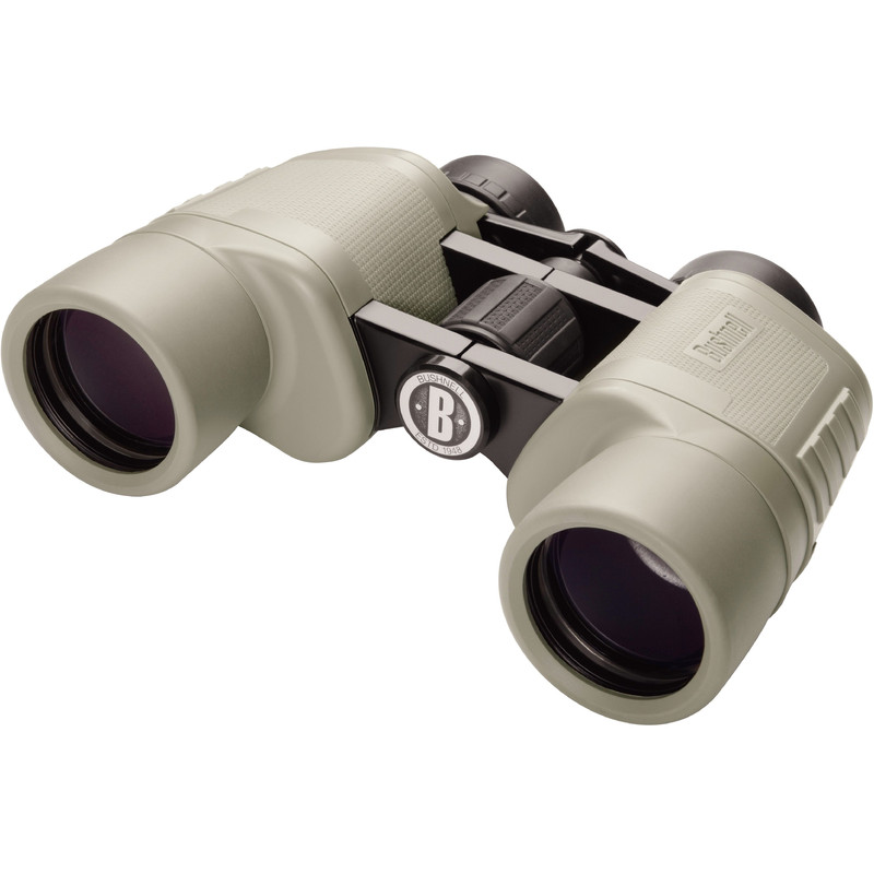 Bushnell Binoculars 8x42 NatureView Porro