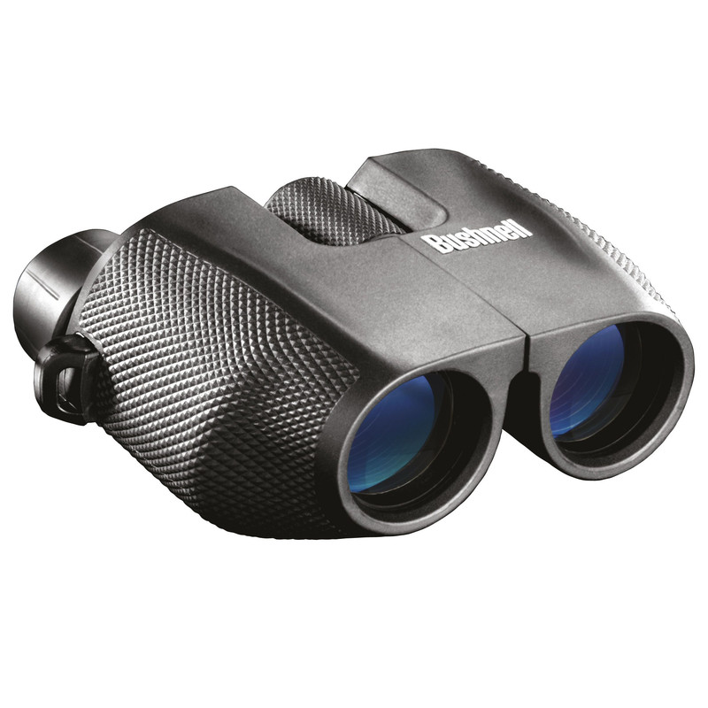 Bushnell Binoculars 8x25 Powerview Compact Porro