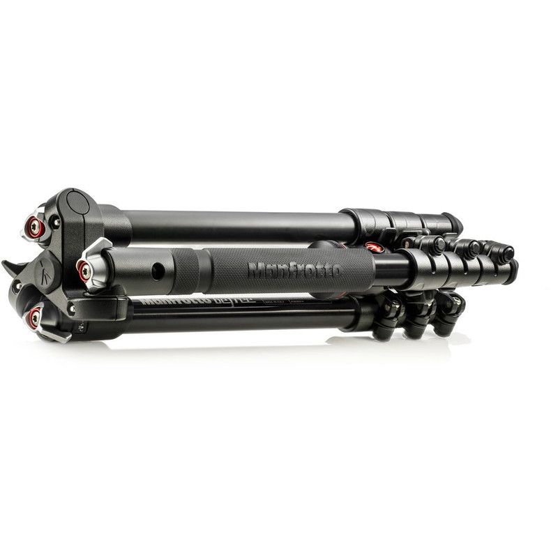 Manfrotto MKBFRA4-BH 'Befree'  travel tripod with ball-head