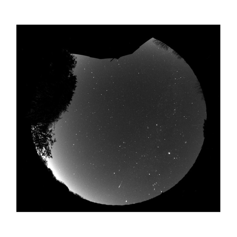 Starlight Xpress Camera All-Sky Oculus 180 Mono