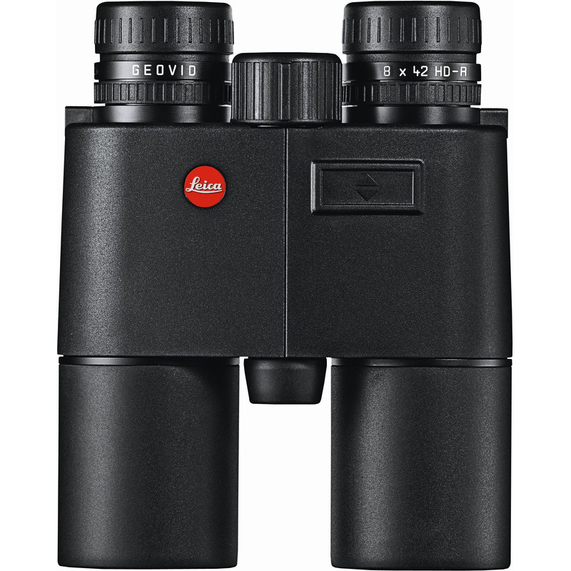 Leica Binoculars 8x42 Geovid HD-R, M