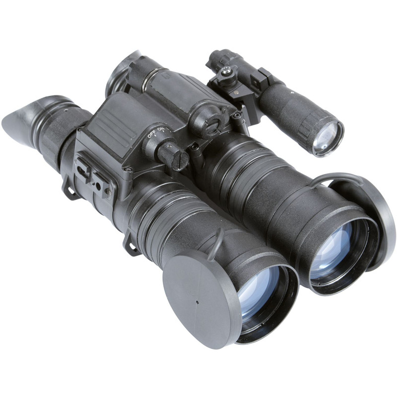 Armasight Night vision device Eagle QSi 3,5x Binocular Gen. 2+