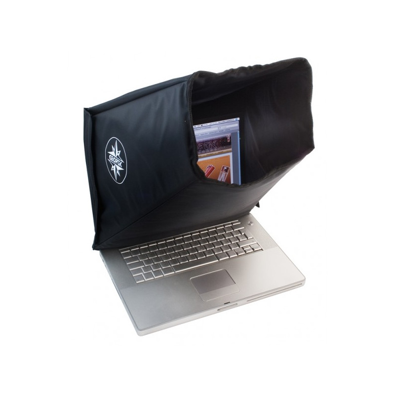 Geoptik Sun protection for15/17" screen laptops