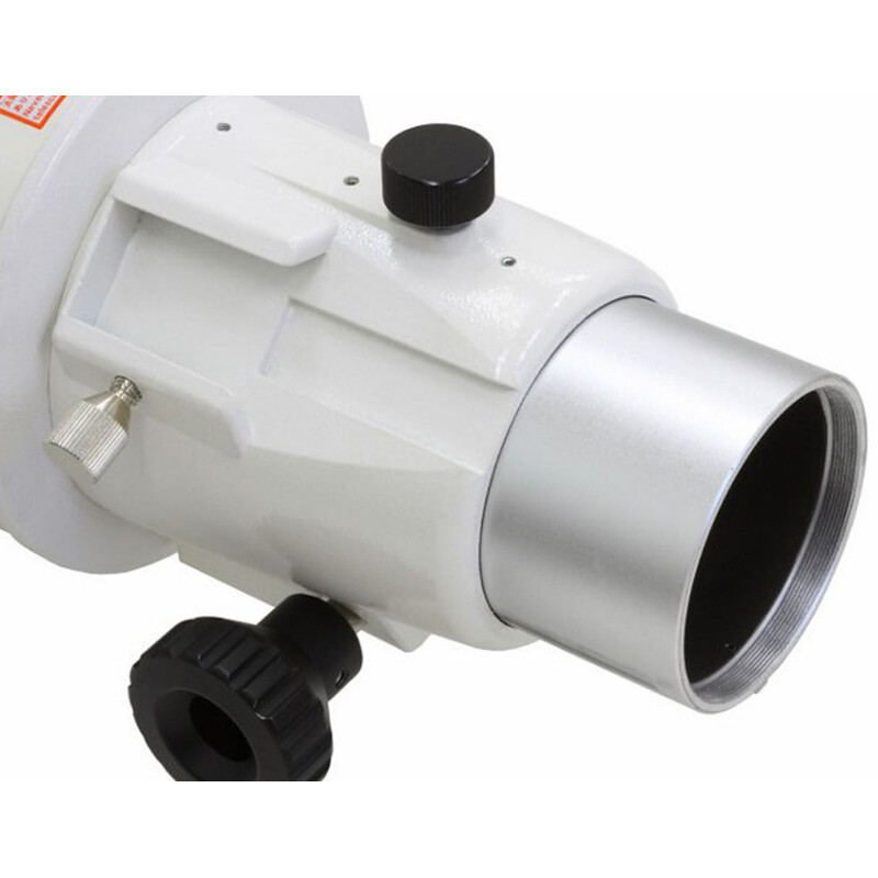Vixen Apochromatic refractor AP 81/625 SD81S II OTA