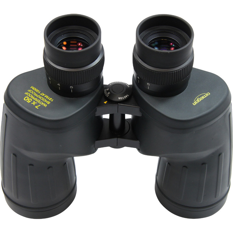 Omegon Binoculars Nightstar 7x50