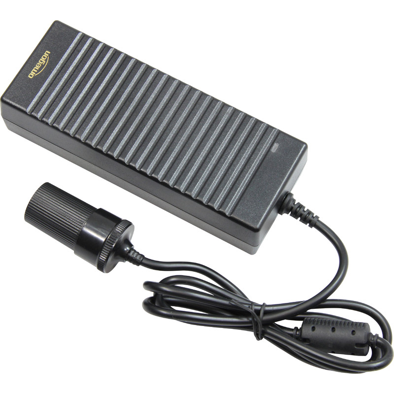 Omegon Power pack tabletop 12V 1,2A mains adapter