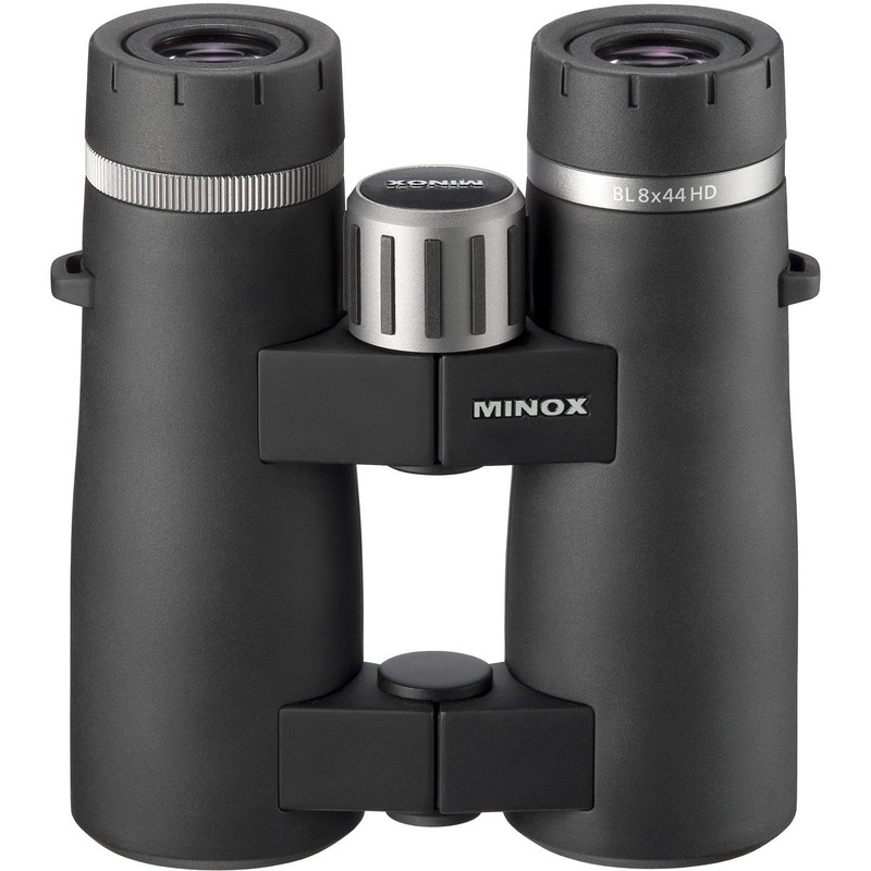 Minox Binoculars BL 8x44 HD