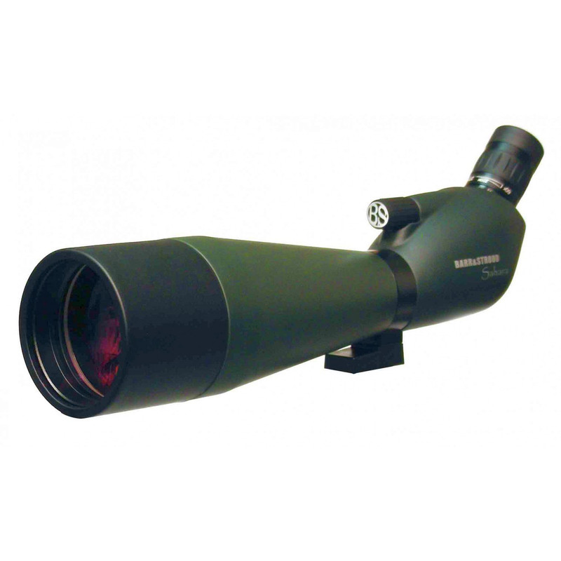 Barr and Stroud Spotting scope Sahara 20-60x80 MC