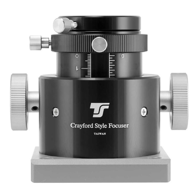 TS Optics Focuser Crayford 2''
