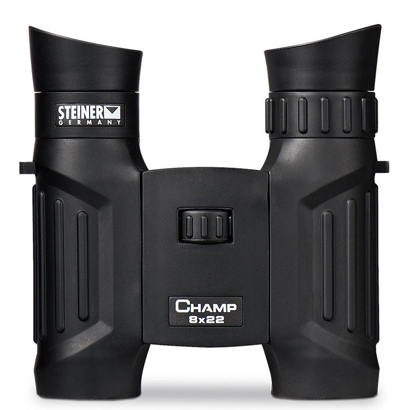 Steiner Binoculars Champ 8x22