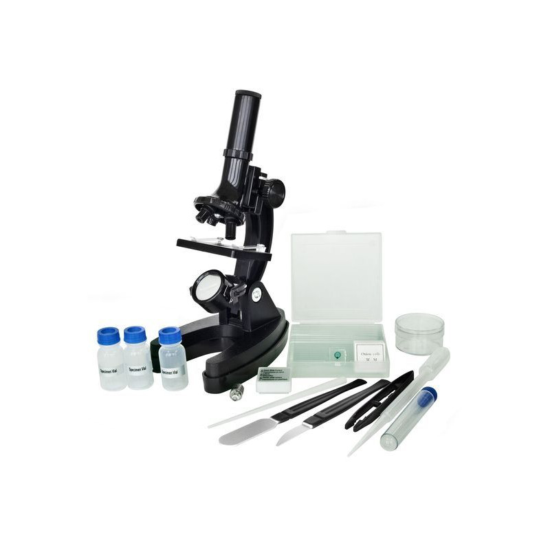 Bresser Telescope and microscope kit