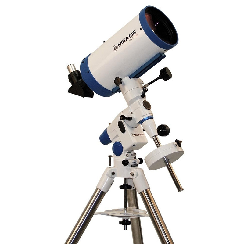 Meade Maksutov telescope MC 150/1800 LX70