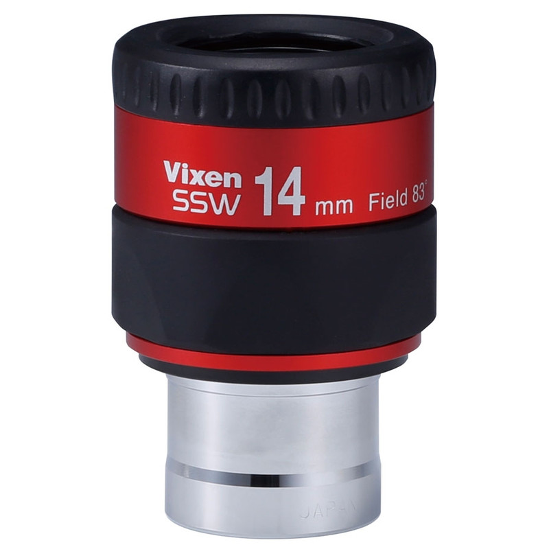 Vixen SSW 1.25",14mm, eyepiece