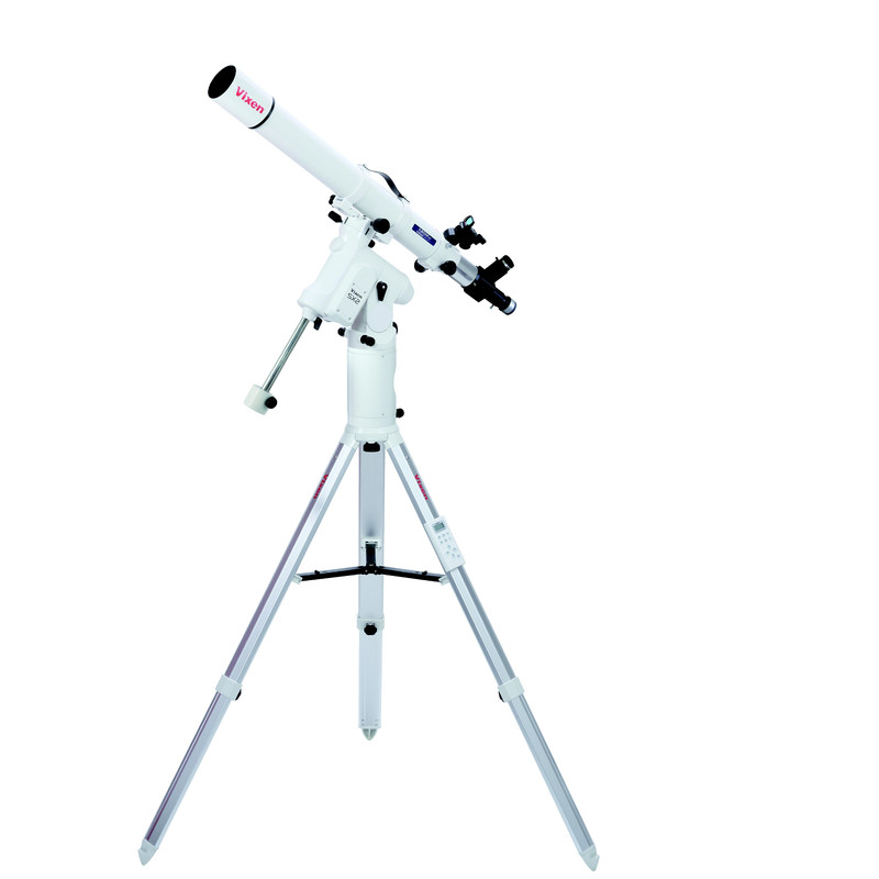 Vixen Telescope AC 80/910 A80M SX2 Starbook One