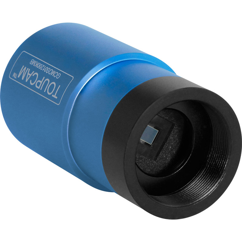 ToupTek Camera G-1200-KPB Color Guider