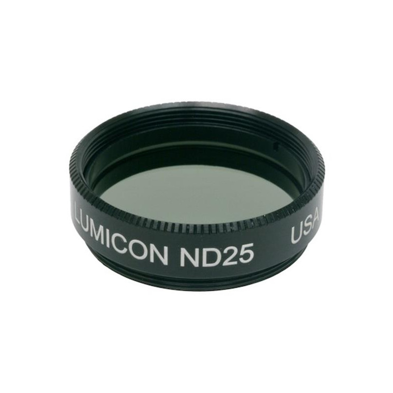 Lumicon Filters ND25 1.25" neutral grey filter