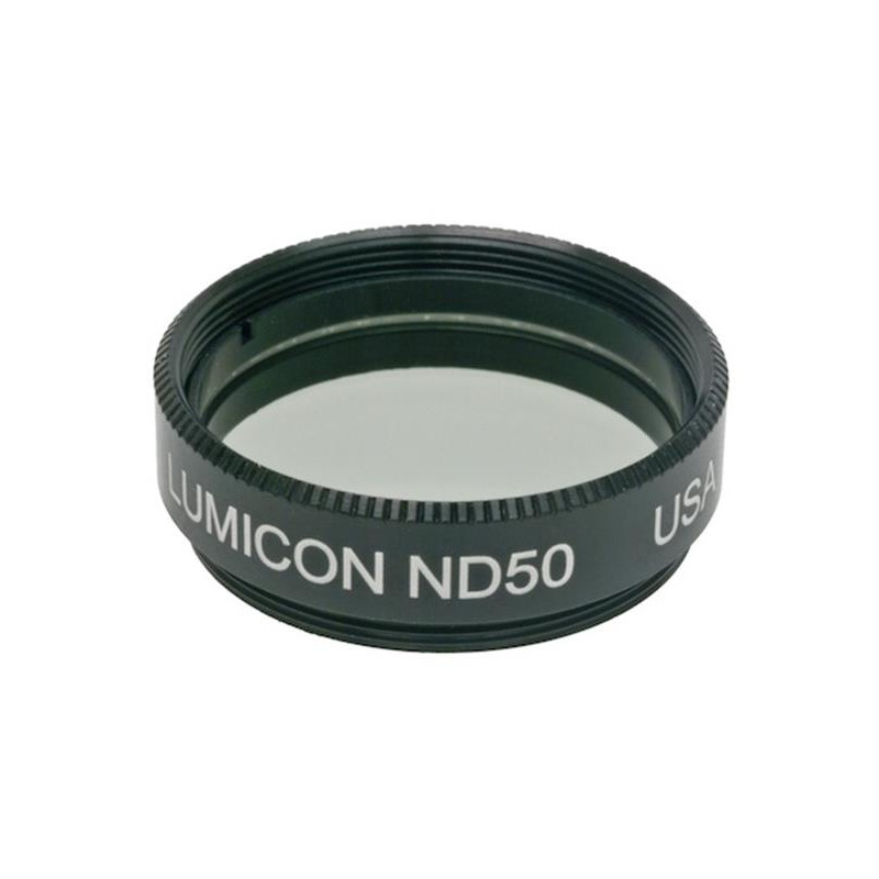 Lumicon Filters Neutral grey ND 50 filter, 1.25"