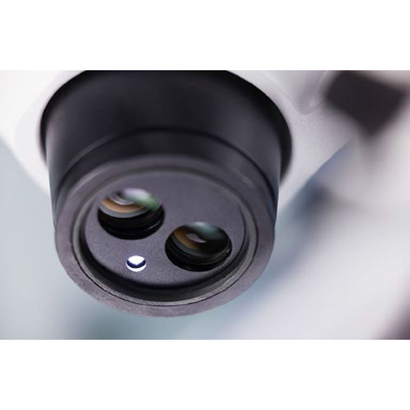 ZEISS Stereo zoom microscope Stemi 305, LAB, bino, Greenough, w.d. 110 mm, 10x/23, 0.8x-4.0x