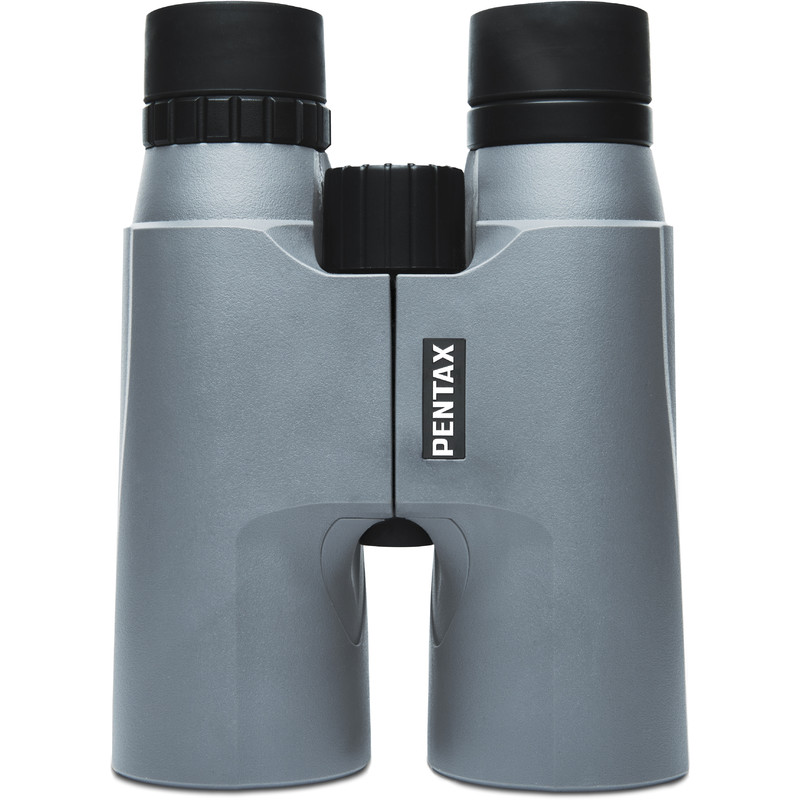 Pentax Binoculars Hydro Marine 7x50 grey
