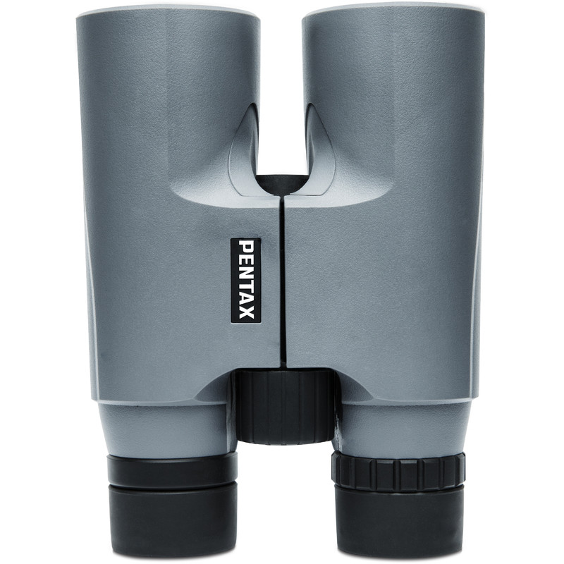 Pentax Binoculars Hydro Marine 7x50 grey