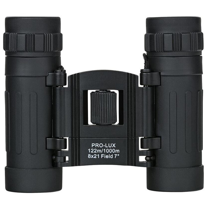 Dörr Binoculars Pro Lux 8x21