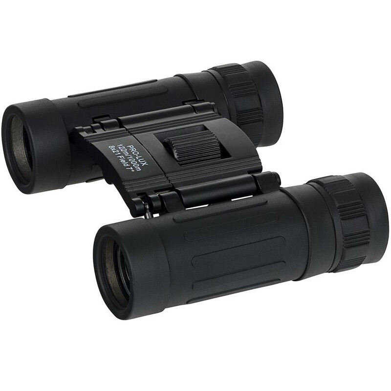 Dörr Binoculars Pro Lux 8x21