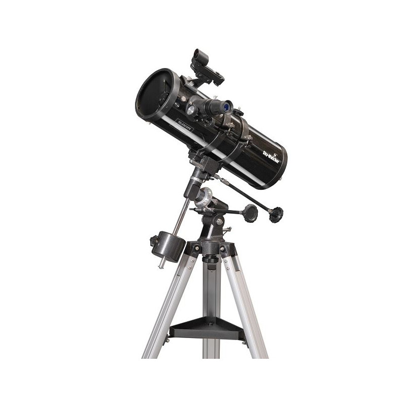 Skywatcher Telescope N 114/500 SkyHawk EQ-1