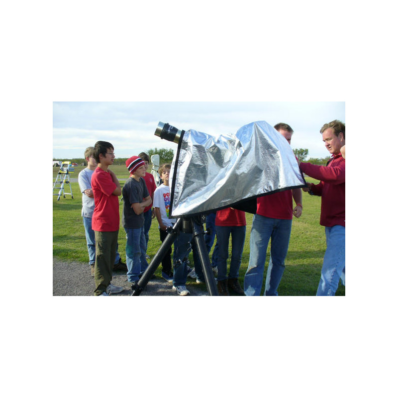 Telegizmos TG-SO Solar Observing Hood