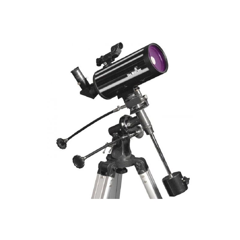Skywatcher Maksutov telescope MC 102/1300 SkyMax EQ-2
