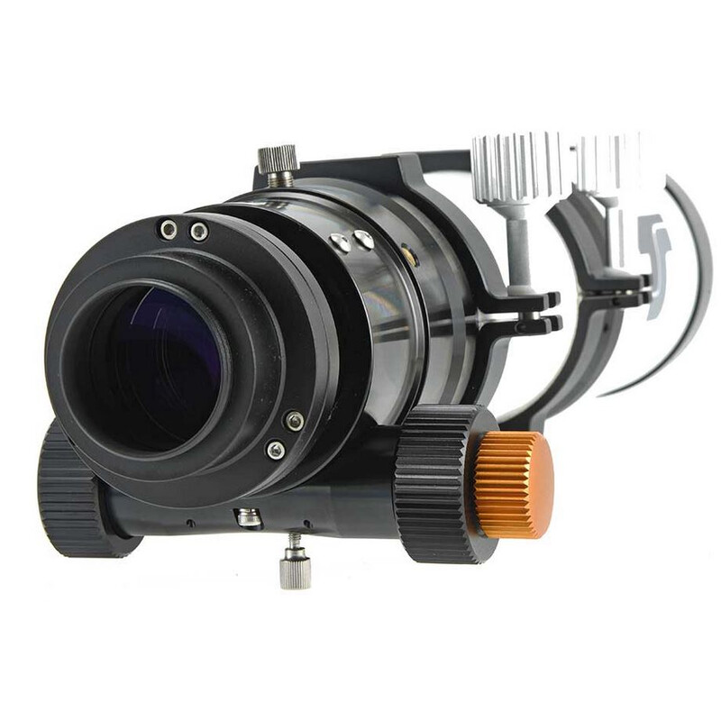 TS Optics Apochromatic refractor AP 80/352 Imaging Star OTA