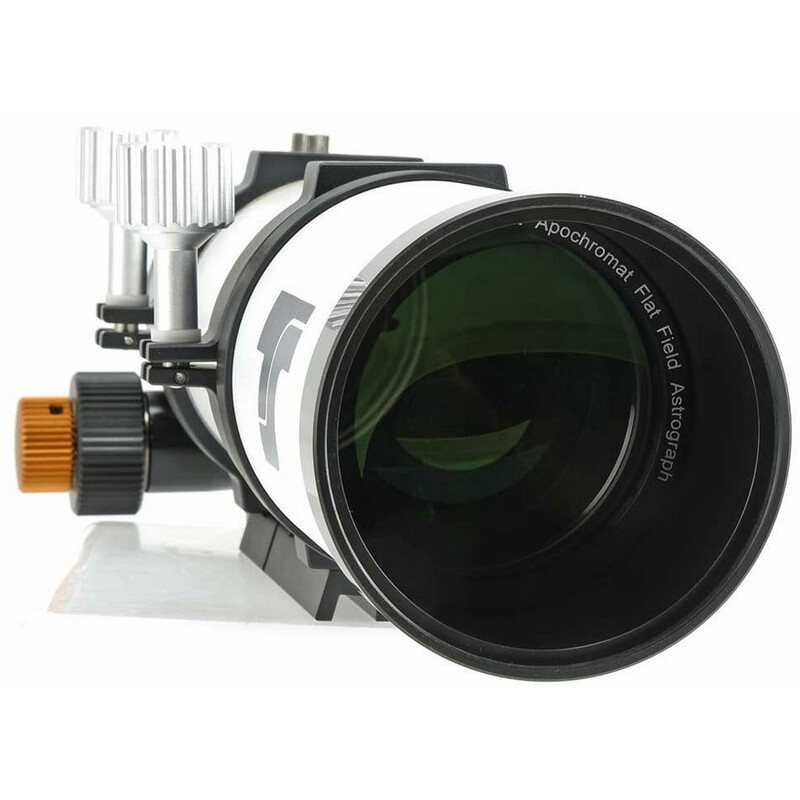 TS Optics Apochromatic refractor AP 80/352 Imaging Star OTA