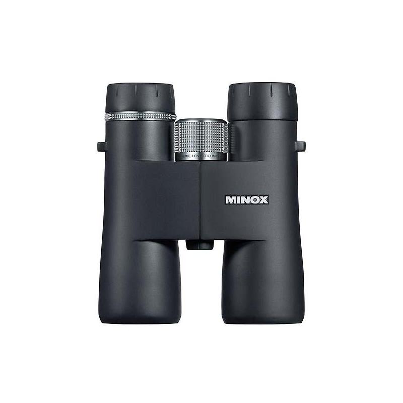 Minox Binoculars HG 8x43 BR
