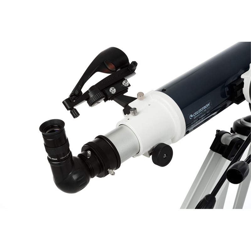 Celestron Telescope AC 102/660 Omni XLT AZ