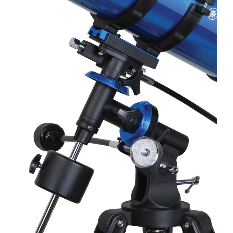 Meade Telescope N 127/1000 Polaris EQ