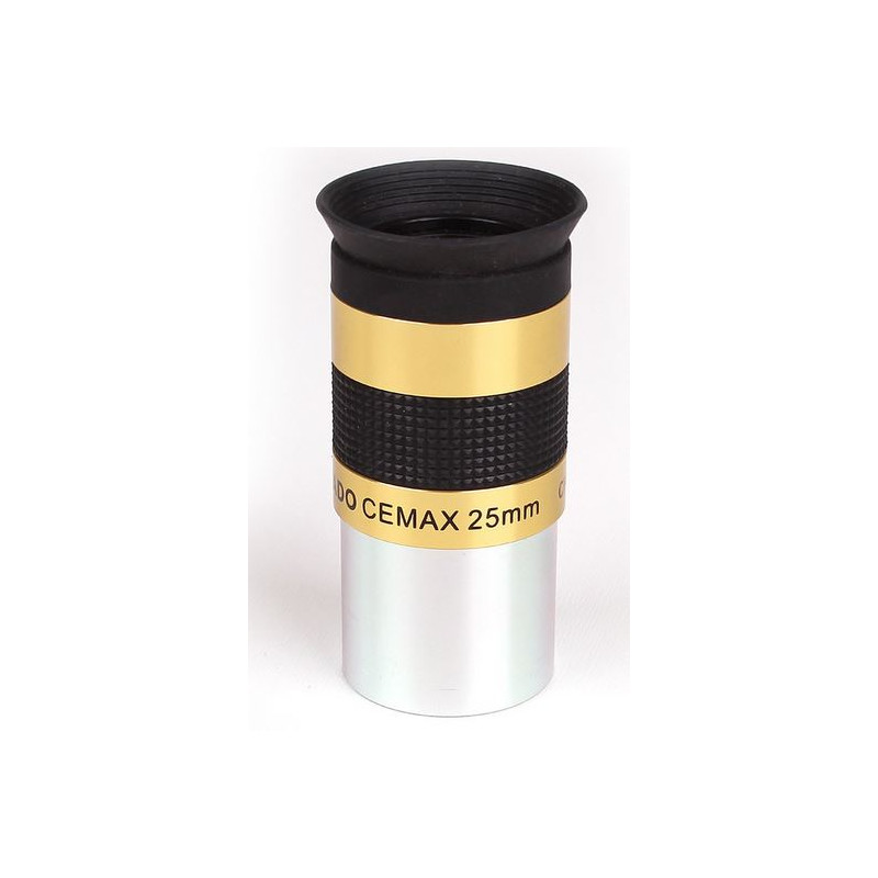 Coronado Eyepiece Cemax H-alpha 25mm 1,25"