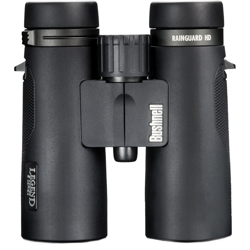 Bushnell Binoculars Legend E 10x42, black