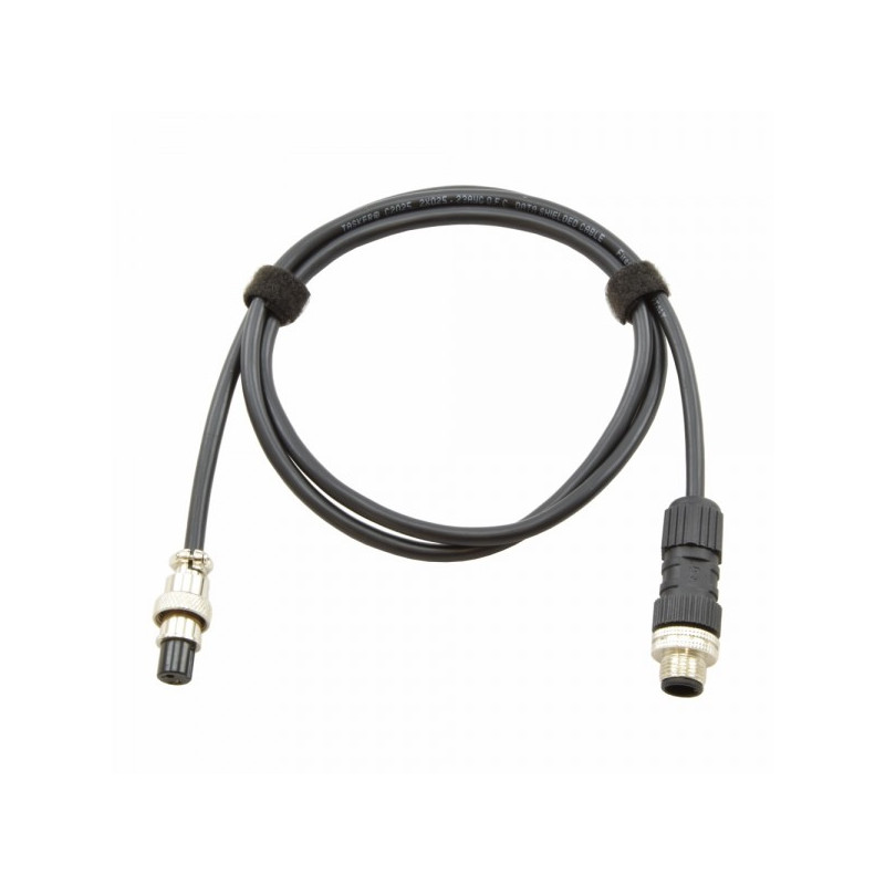 PrimaLuceLab Eagle-compatible power cable for SkyWatcher AZ-EQ6 and AZ-EQ5 mounts - 115cm