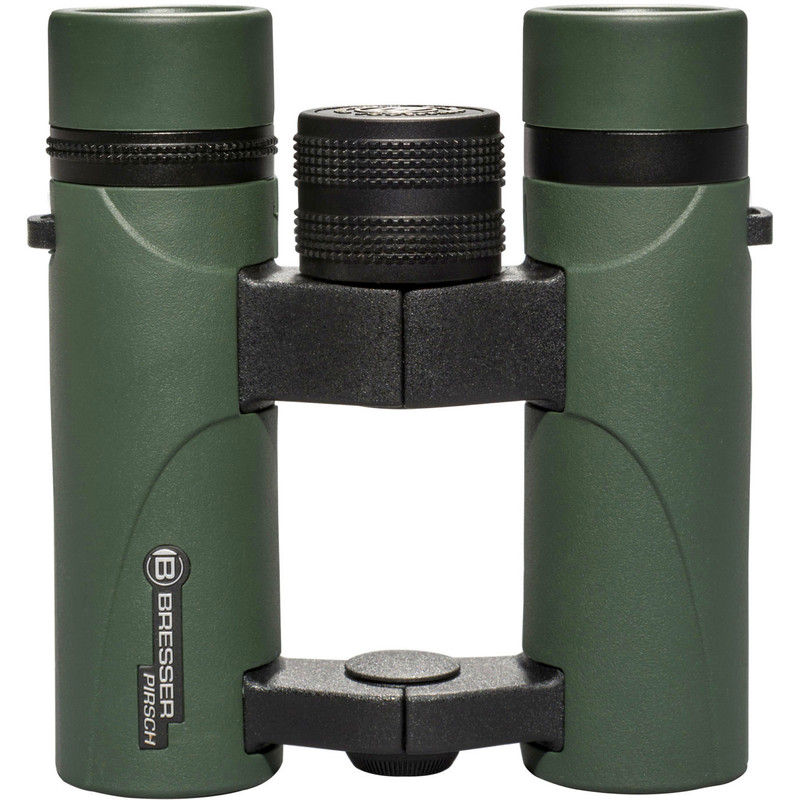 Bresser Binoculars 8x26 Pirsch