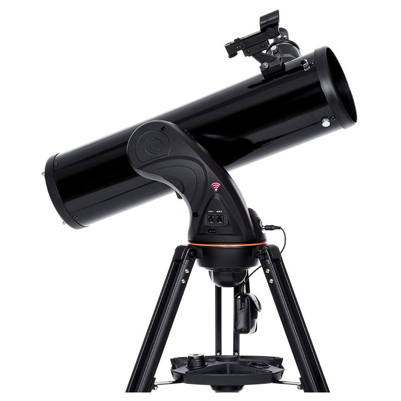 Celestron Telescope N 130/650 AZ GoTo Astro Fi 130