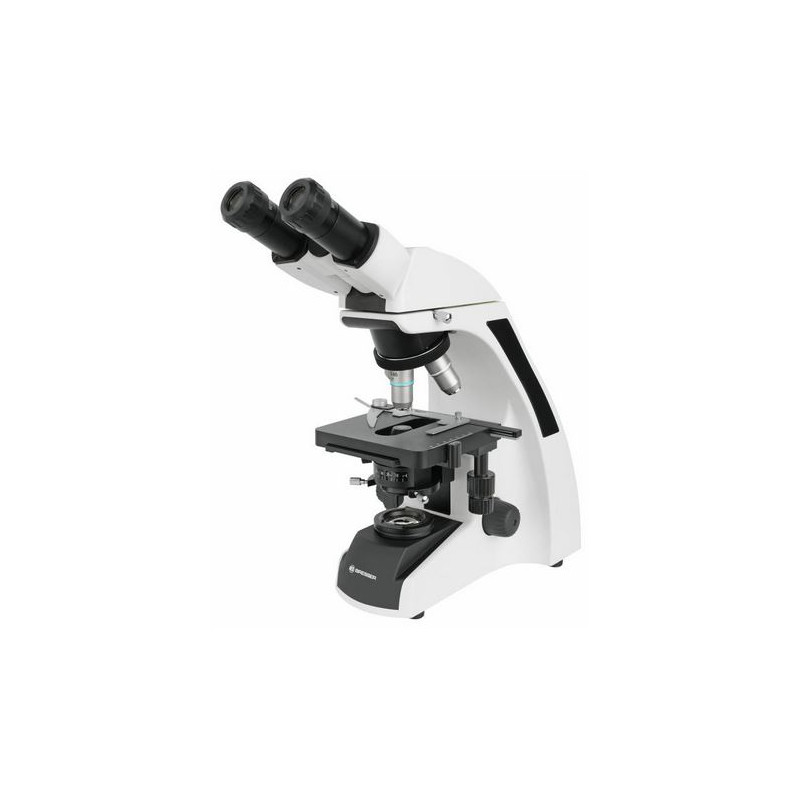 Bresser Microscope Science TFM-201, bino, 40x - 1000x